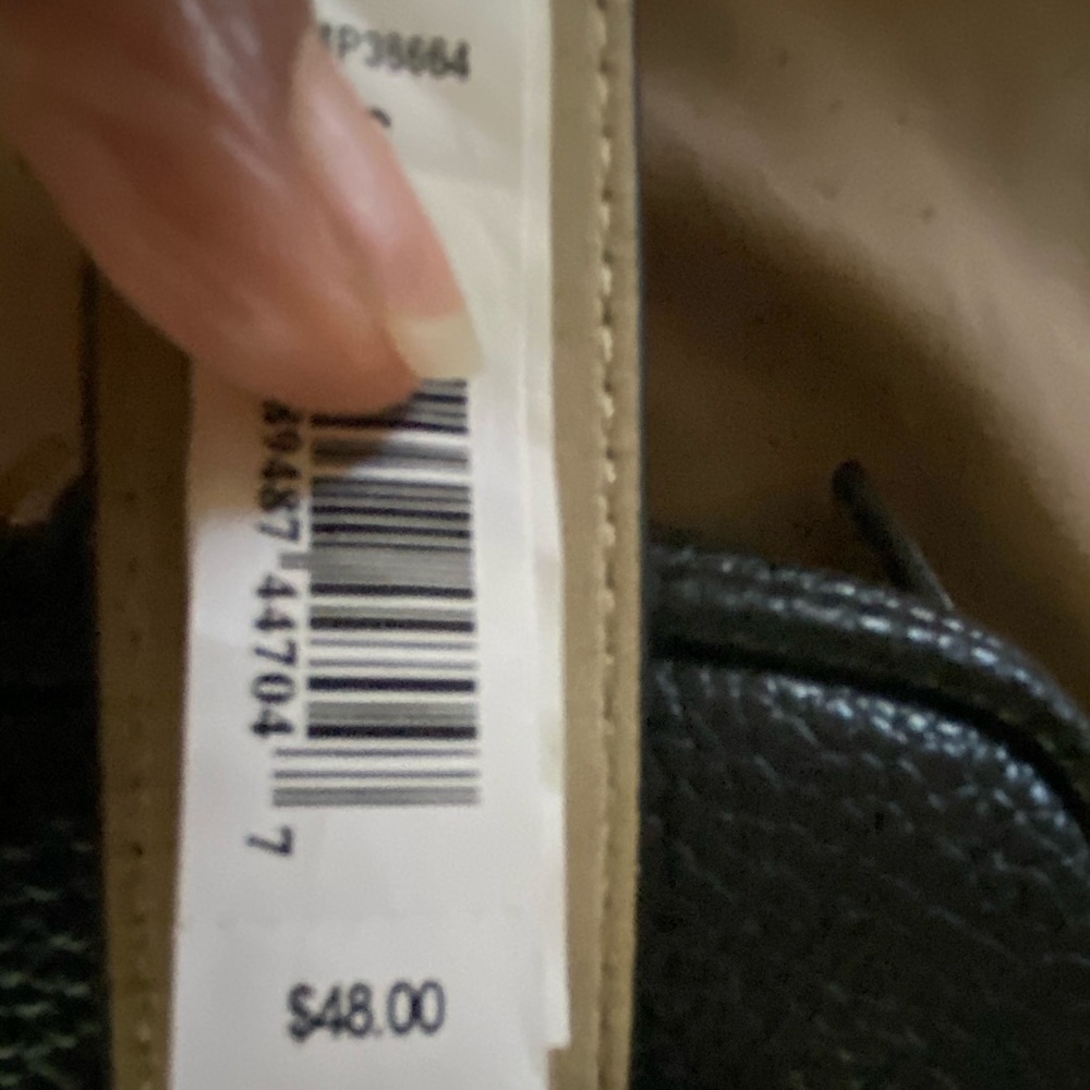 Steve Madden Fanny Pack - Picture 5 of 6